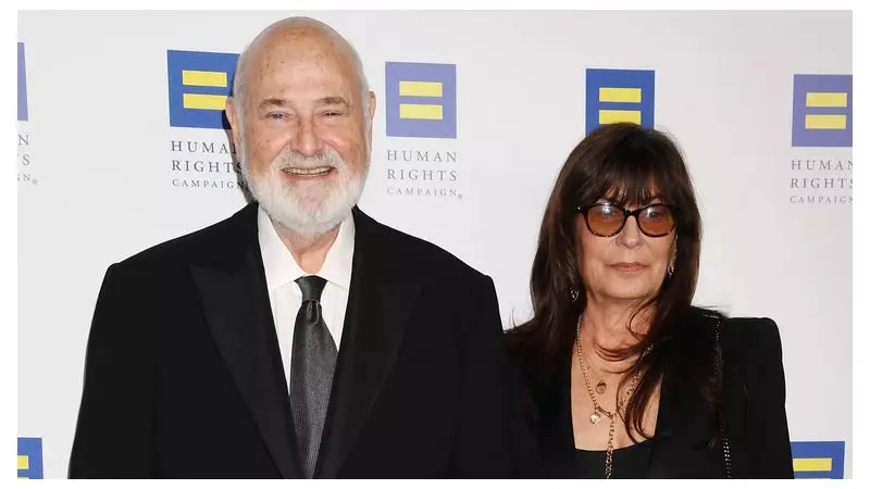 Trump's 'Derangement Syndrome' Post on Rob Reiner Murder Sparks Outrage