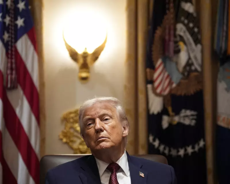 Trump's 'Donroe Doctrine': A New Era of Gunboat Diplomacy in Latin America