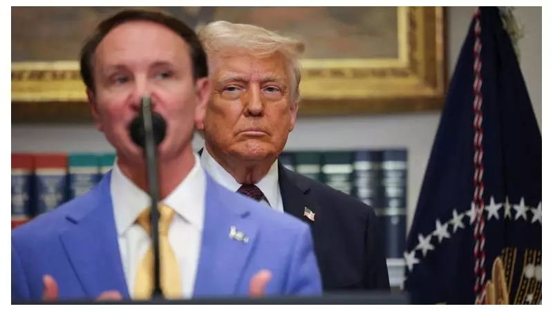 Trump's Greenland Ambition: US 'Has to Have' Arctic Territory for Security