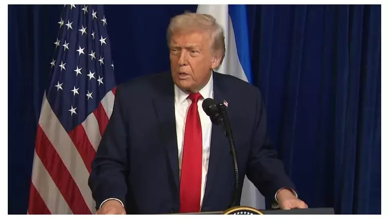 Trump's Mar-a-Lago Diplomacy: Netanyahu, Zelenskyy and a Whirlwind of Promises