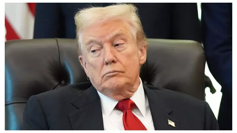 Trump's MRI Scan Shows 'Perfectly Normal' Health for 79-Year-Old President