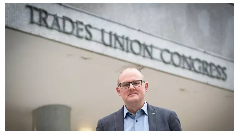 TUC Chief Urges Nation to Remember 1.2 Million Christmas Day Workers