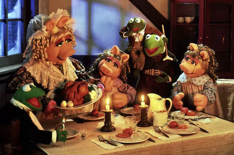 TV Tonight: A Festive Feast of Film Classics and Gripping Drama