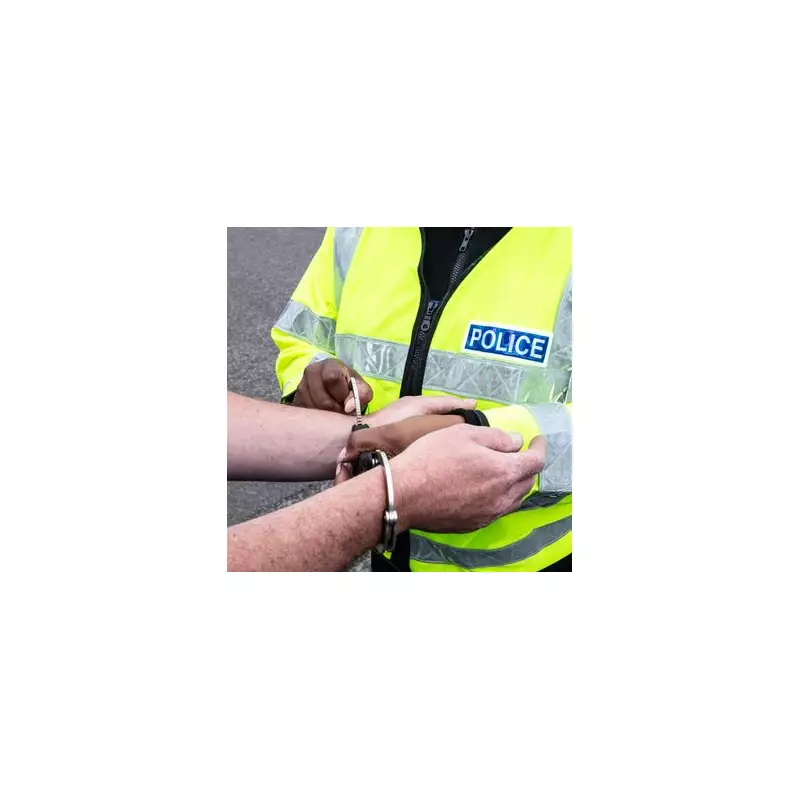 Two Arrested in London for 'Intifada' Chants as Police Change Protest Policy