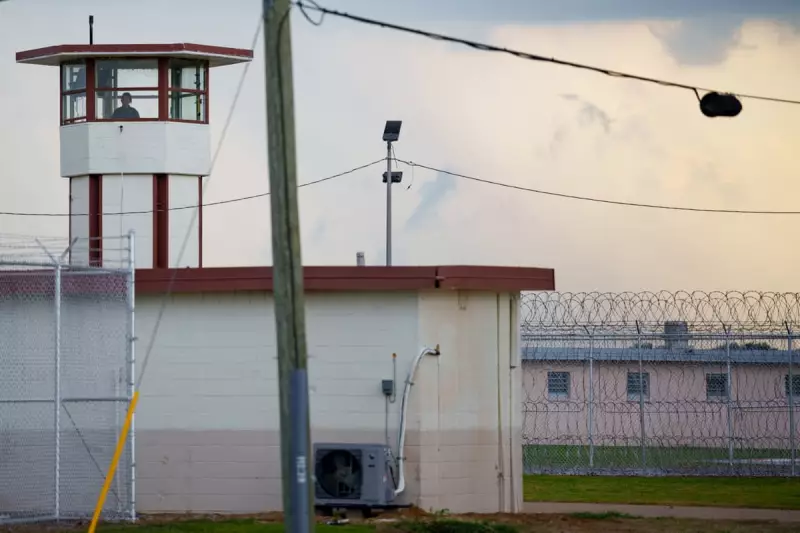 Two Brothers in Angola Prison Reveal Decades of Clergy Abuse in New Orleans