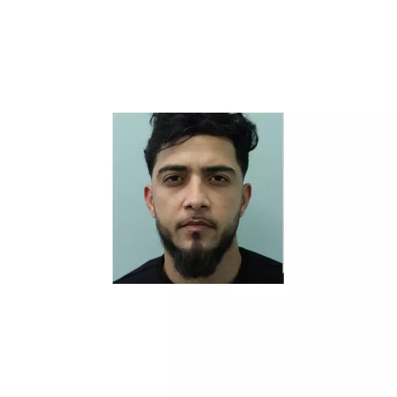 Two Grindr burglars jailed for 8.5 years after stealing 35 phones