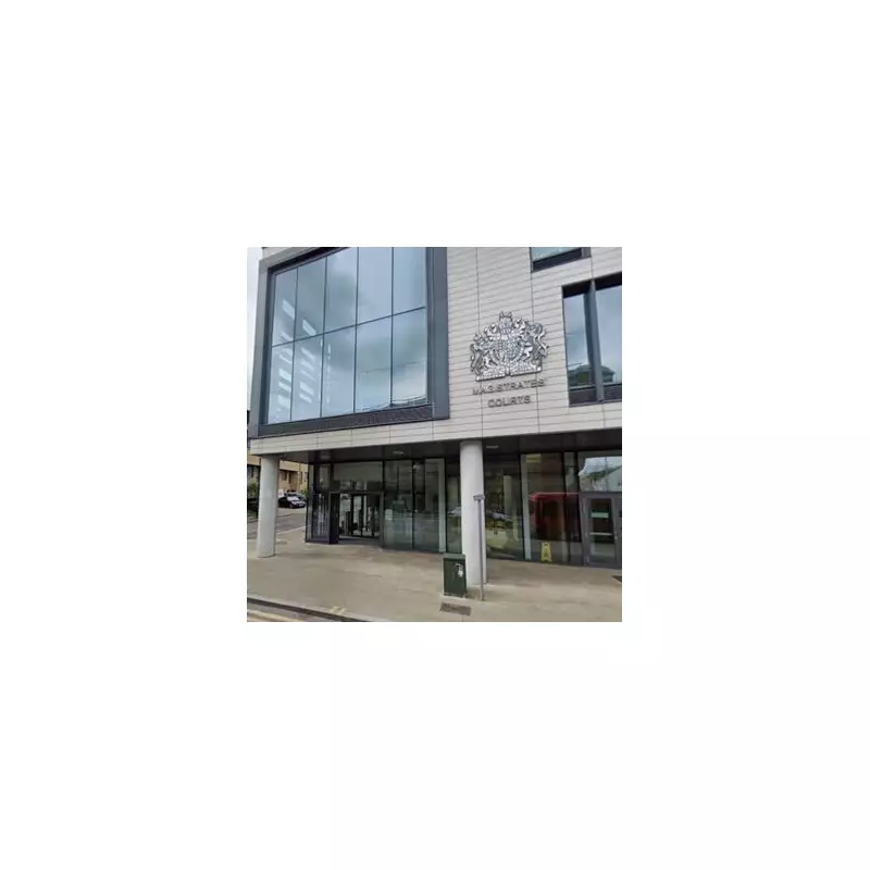 Two London Men Charged in Essex Police Vehicle Theft Conspiracy