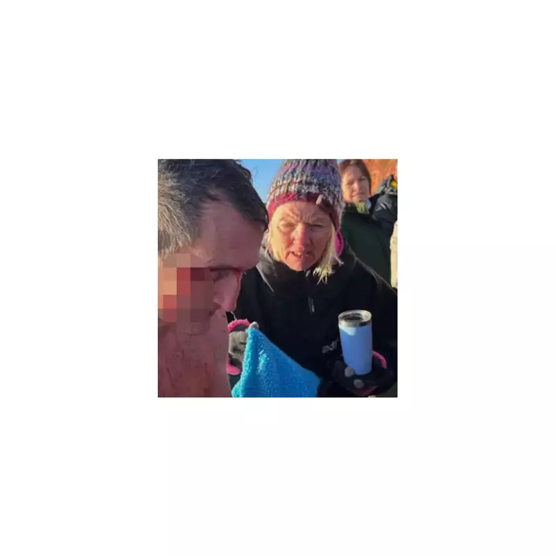 Two Swimmers Missing After Christmas Day Sea Rescue in Budleigh Salterton