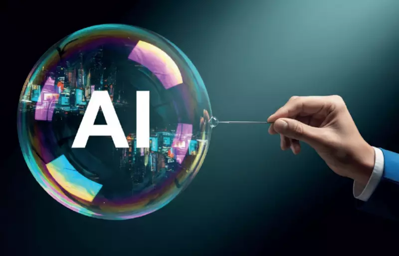 UBS Analysts: AI Stock Rally Could Extend into 2026 Despite Valuation Fears