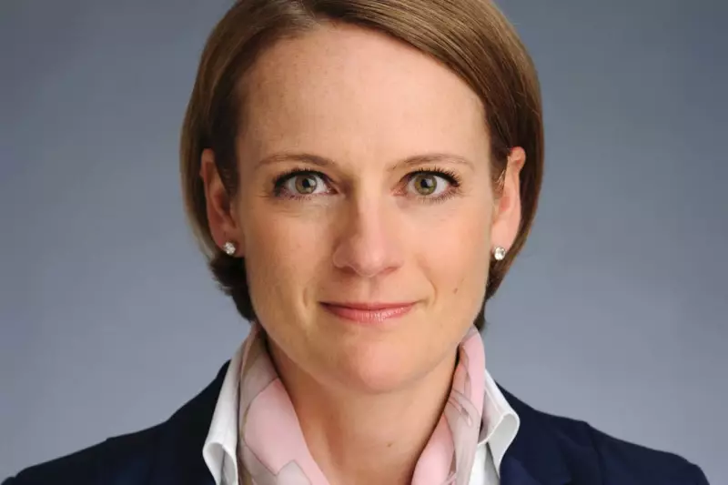 UBS Appoints Sonja Laud from LGIM to Co-Lead Combined £1.6tn Investment Arm