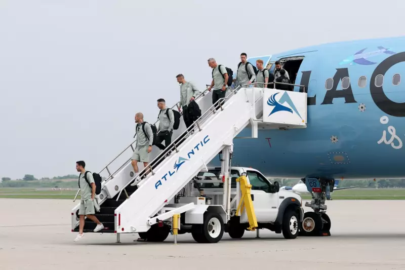 UK Air Fares Set to Soar as Regional Airports Face 295% Tax Hike