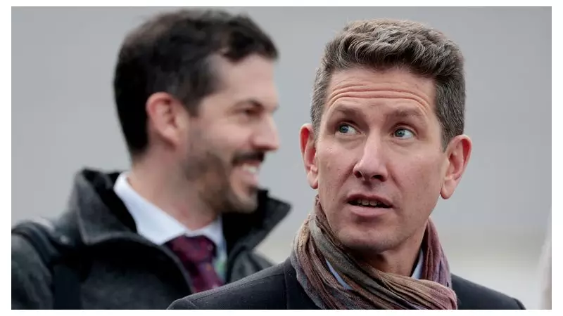 UK Appoints Dr Christian Turner as US Ambassador After Mandelson Sacking