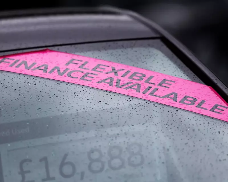 UK Banks Dodge £2bn Tax on Car Finance Payouts via Loophole