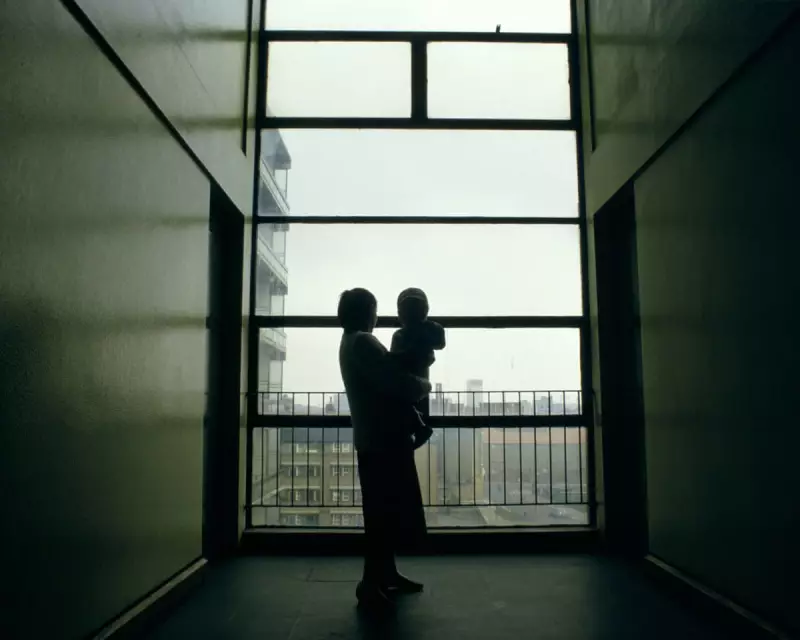 UK Child Poverty Strategy Aims to Lift 550,000 Children Out of Poverty