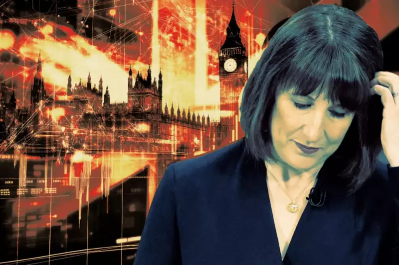 UK Economic Gloom Deepens: 60% of Brits Say Economy Worsening