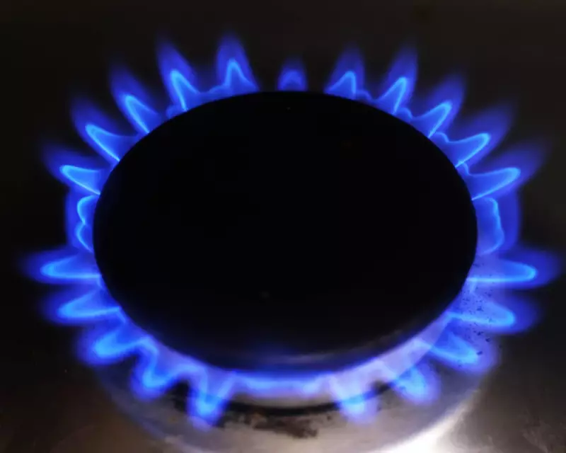 UK Energy Boss: Homegrown Gas Vital for Security Until 2050