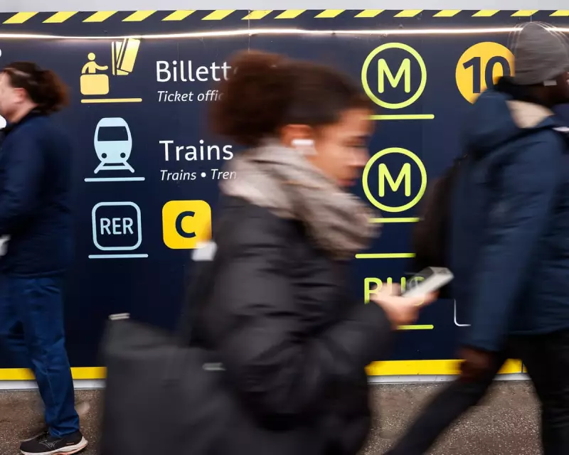 UK-EU Youth Mobility Scheme: Ministers Aim for 2026 Deal with Tens of Thousands Cap