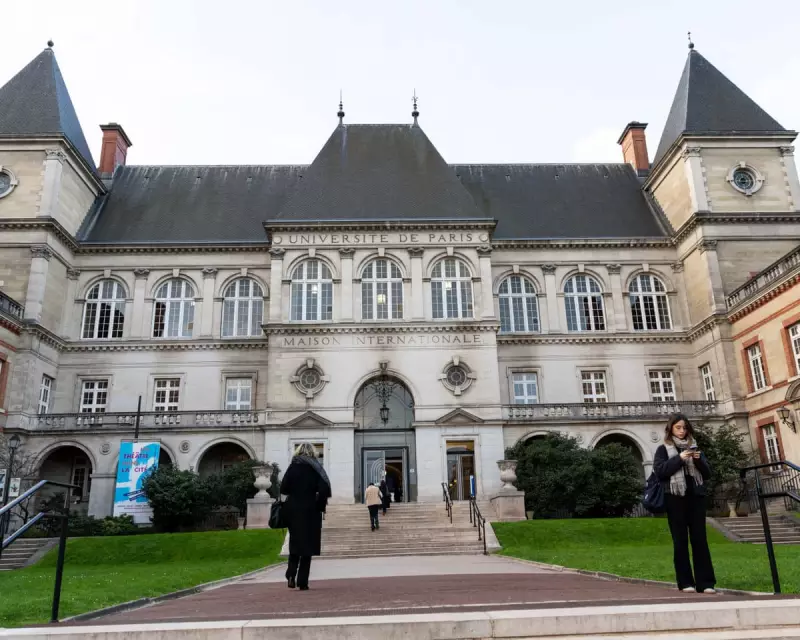 UK Eyes Erasmus Rejoin Deal by January 2025 for 2027 Start