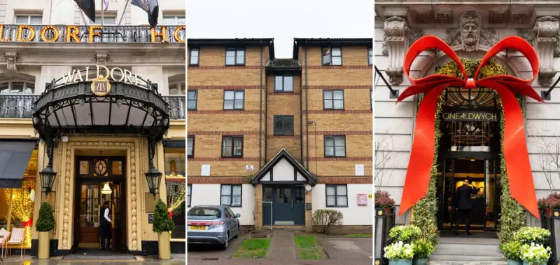 UK Firms Linked to Colombian Mercenaries in Sudan, US Sanctions Reveal