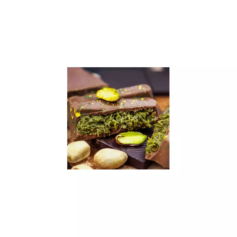 UK Food Watchdog Issues 'Do Not Eat' Alert for Dubai-Style Chocolate