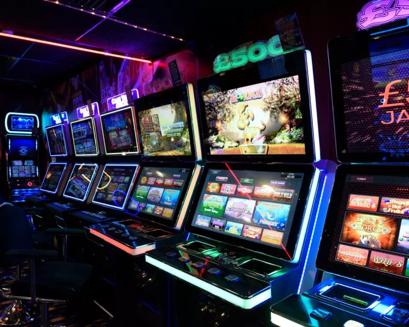 UK Gambling Charities Face Crisis: 'Life-Saving' Help at Risk in Funding Overhaul