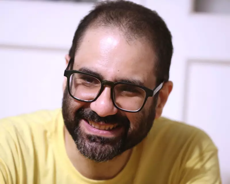 UK Government Faces Backlash Over Support for Activist Alaa Abd el-Fattah