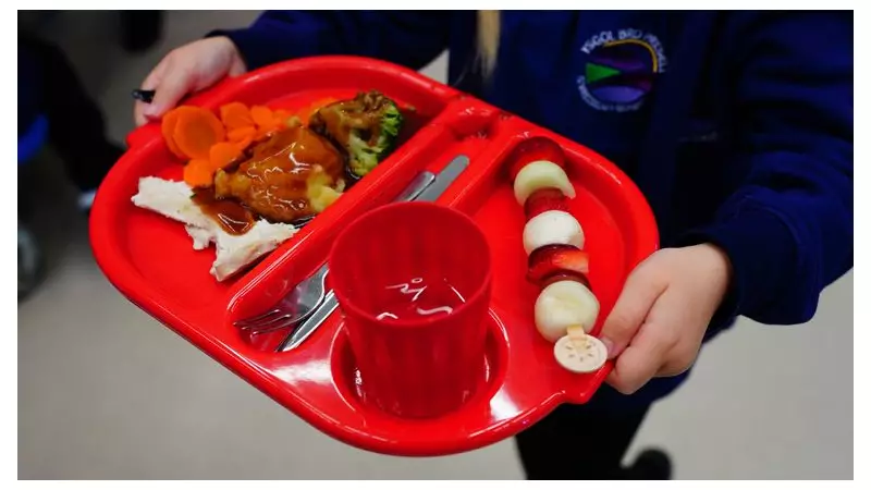 UK Government Unveils Child Poverty Strategy: 550,000 Children to be Lifted Out of Poverty