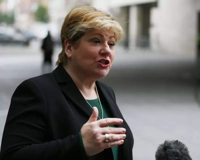 UK Ministers Face Scrutiny Over 'Serious Shortcomings' in Alaa Abd el-Fattah Case