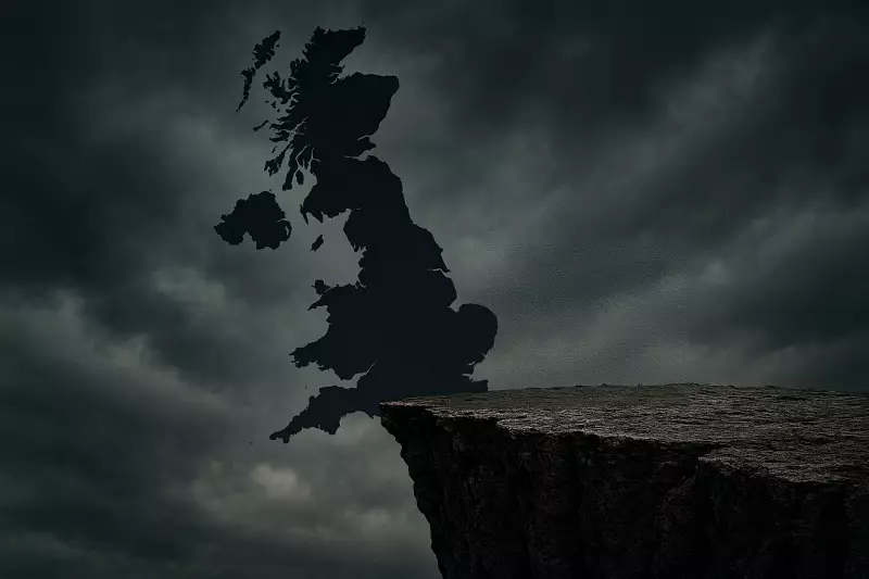 UK Named Worst Place in Europe to Build Wealth, Warns Tax Expert