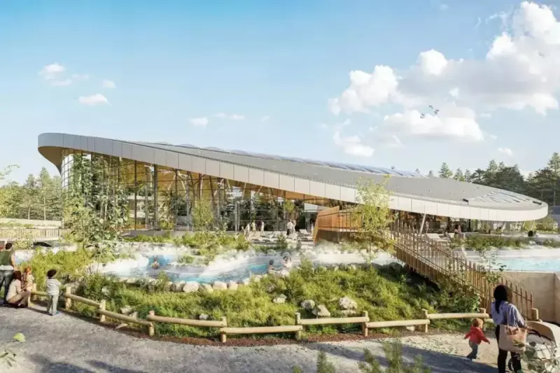 UK Pension Funds Eye £4.5bn Center Parcs Stake in Major Investment Drive