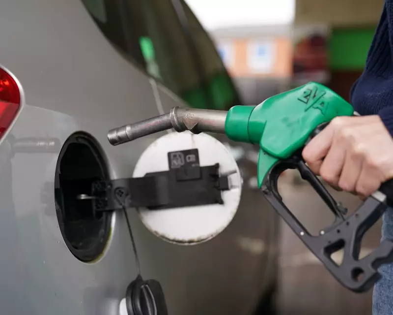 UK Petrol Prices 'Stuck' as Oil Falls Below $60 a Barrel