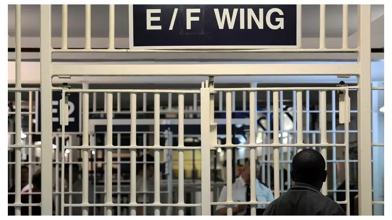 UK Prison Population to Hit 100,000 a Year Later Than Forecast