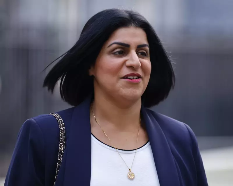 UK Refugee Resettlement Plummets 26% as New 'Safe Routes' Promised