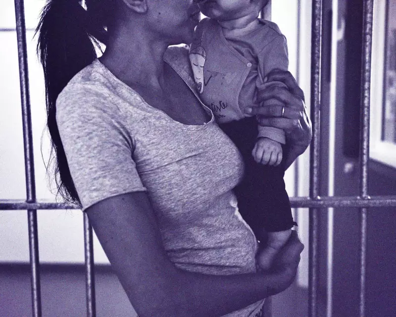 UK Report: Jailing Marginalised Women Ruins Lives and Harms Children