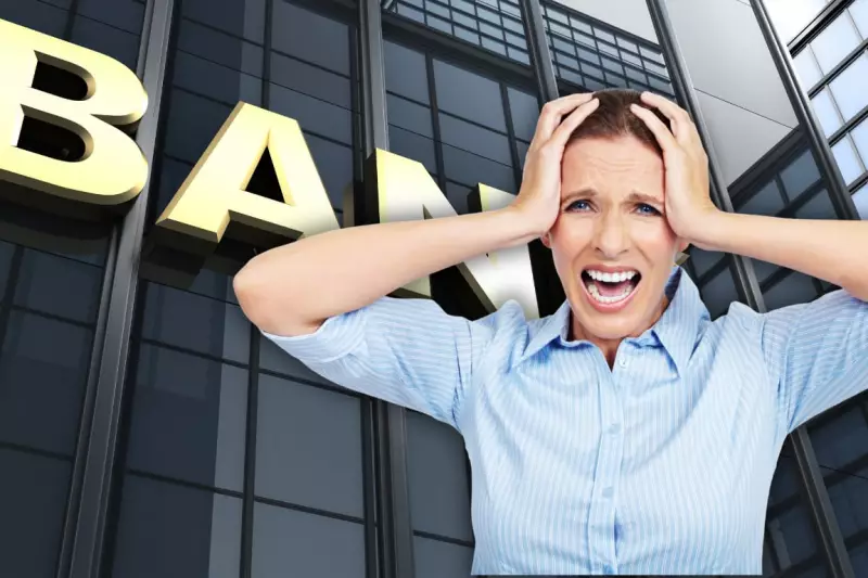 UK SMEs Losing Thousands as Big Banks Pay Poor Interest