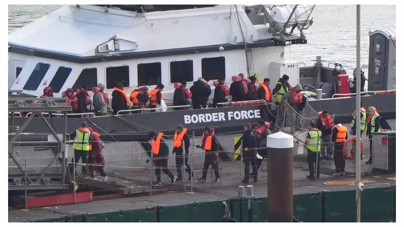 UK Strips DRC of Fast-Track Visas in Migrant Row as Angola, Namibia Cooperate