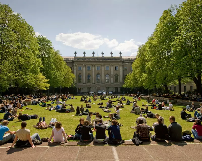 UK to Rejoin Erasmus+ in 2027: 100,000 Students to Benefit Post-Brexit