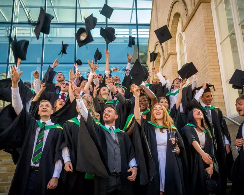 UK Universities to Introduce Mandatory Critical Thinking Modules in 2026