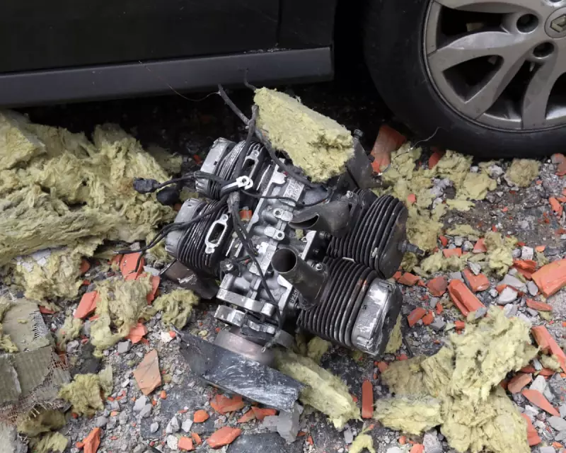 Ukraine Corruption Raids & Zelenskyy's Trump Talks Amid War