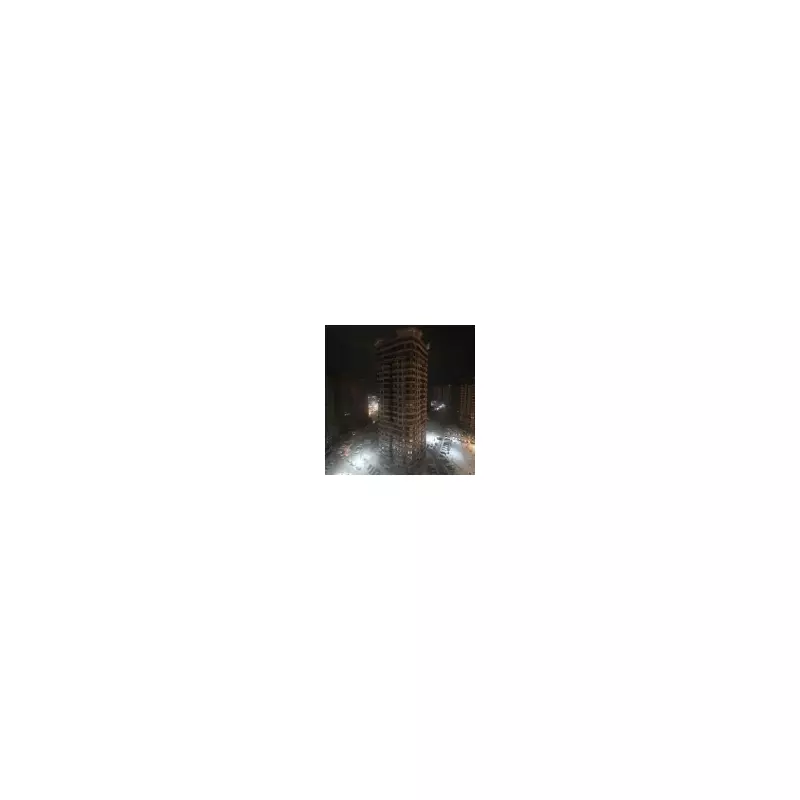 Ukraine Drone Attack Plunges Over 600,000 in Moscow into Darkness