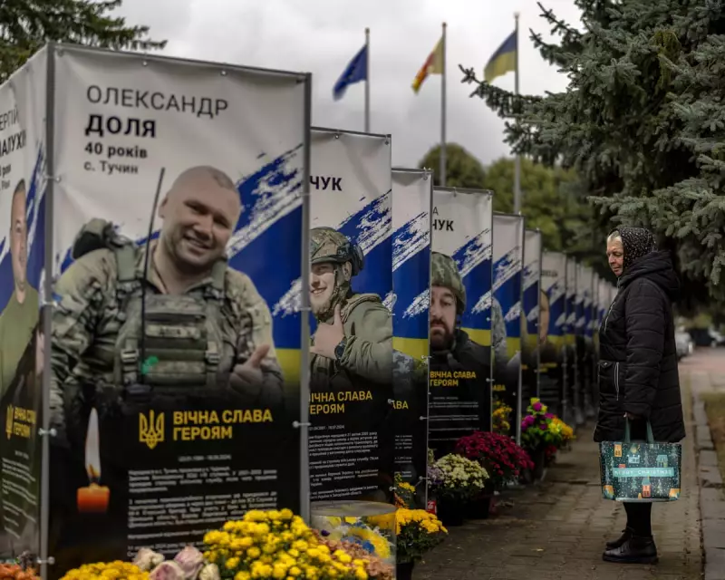 Ukraine Peace Talks: Putin Calls Negotiations 'Difficult', Trump Sees Path