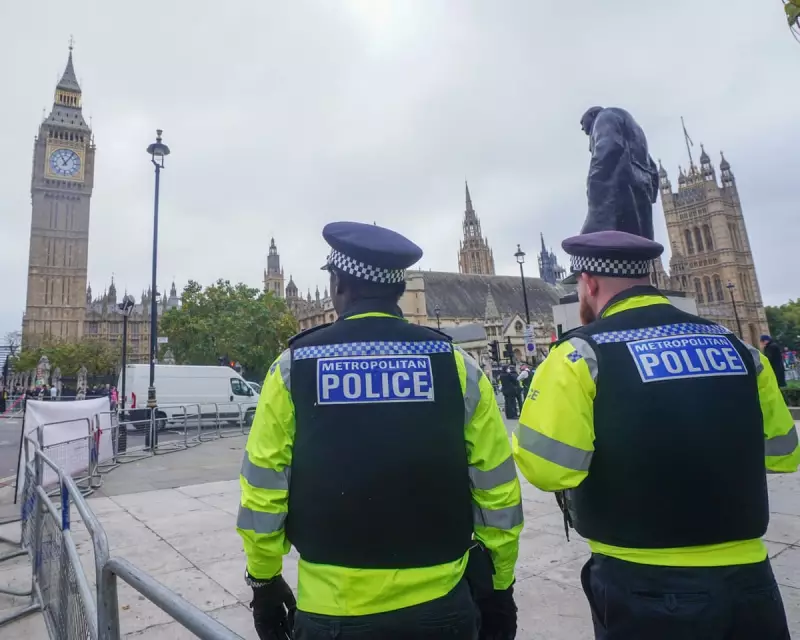 UK's New Spy Laws Risk 'Real Harm' and Overreach, Warns Independent Review