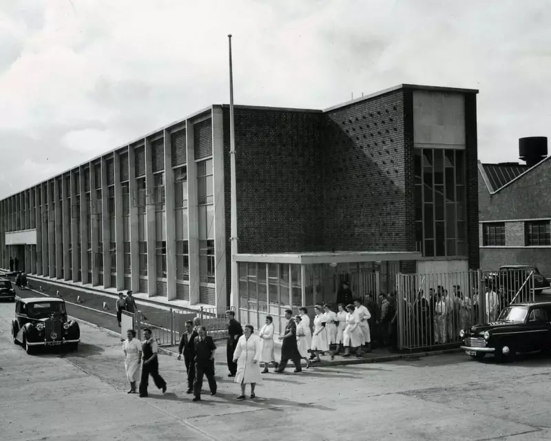 UK's New Towns Plan Criticised for Lack of Social Housing Ambition