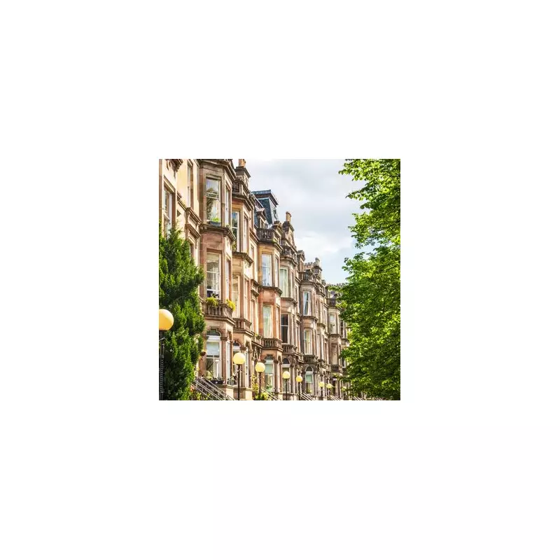 UK's Top 10 Most Desirable Postcodes Where Houses Sell in Days