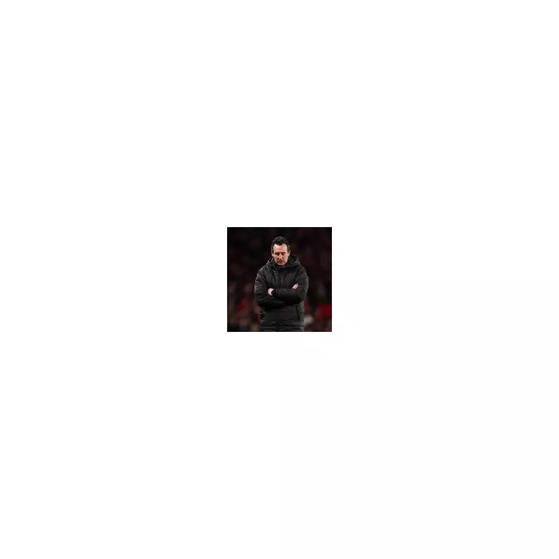 Unai Emery explains handshake snub after Arsenal's 4-1 win over Aston Villa