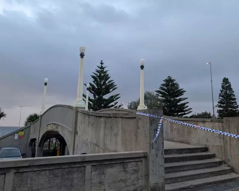 Unfinished Gun Register: Could It Have Prevented Bondi Beach Terror Attack?