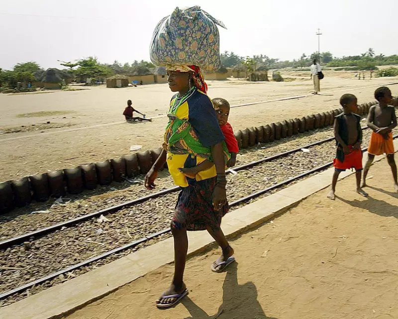 US and EU Launch Critical Minerals Project in DRC's Lobito Corridor
