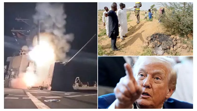 US Christmas Day Airstrikes in Nigeria: 'Sketchy' Details Challenge Trump's ISIS Claims