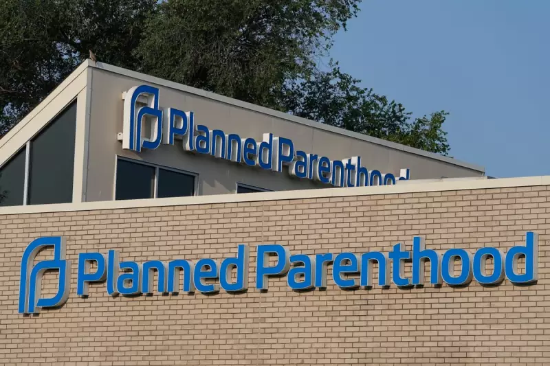 US Court Allows Trump-Era Medicaid Defunding of Planned Parenthood in 22 States