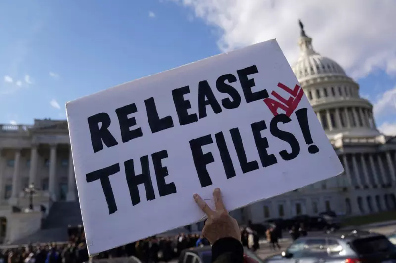 US DoJ Vets 700k More Epstein Files Amid Outcry Over Redactions